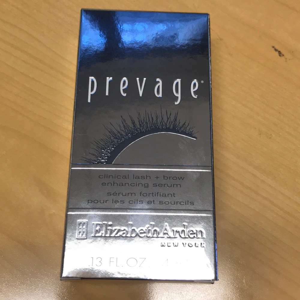 Elizabeth Arden prevage lash and brow serum